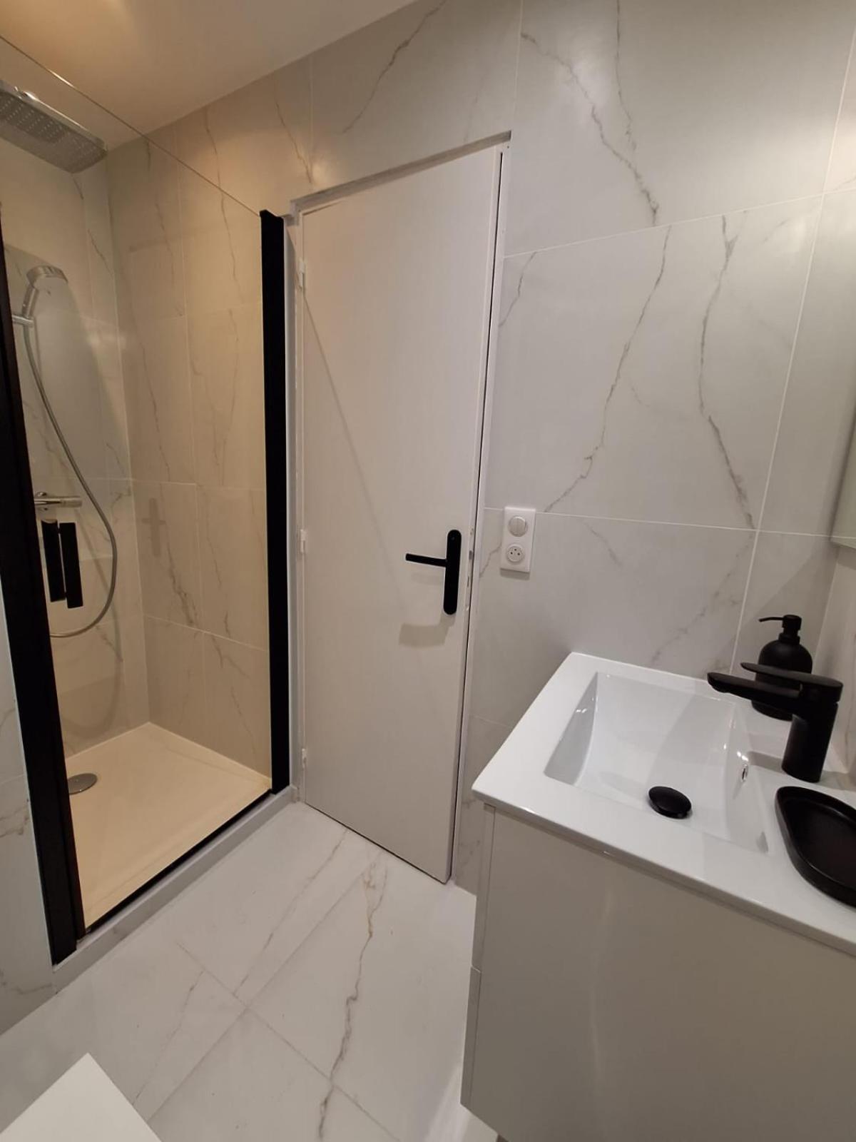 Comme D'hotel Apartamento