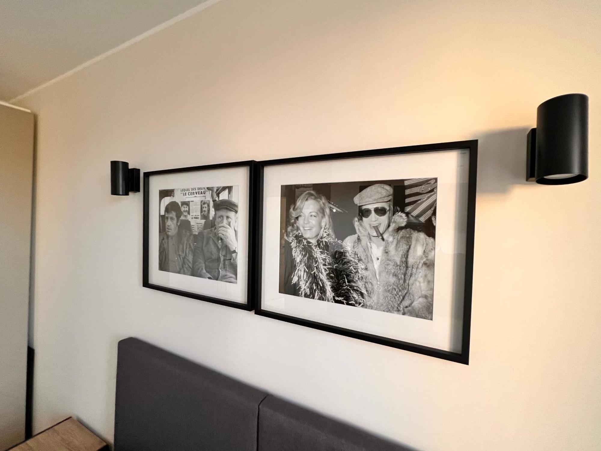 Comme D'hotel Apartamento